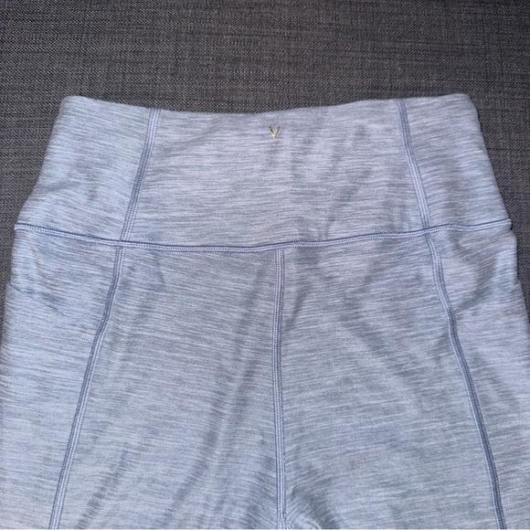 Victoria's Secret Light Blue Activewear with Pockets - Picture 7 of 7